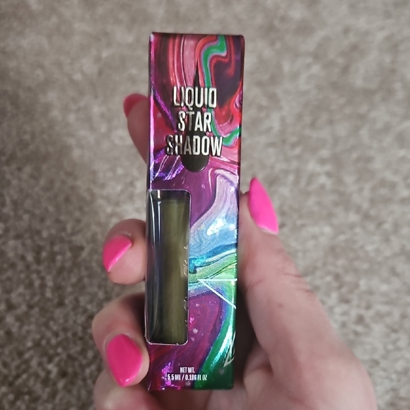 Jeffree Star Lip Gloss and Liquid Eyeshadow Bundle - Picture 6 of 7